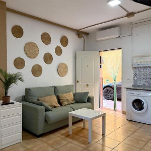 Appartement op de Begane Grond